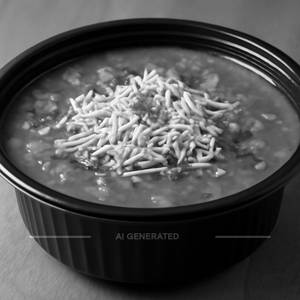 Sev bhaji