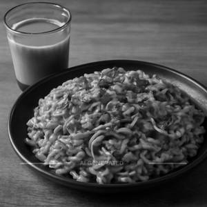 Punjabi Maggie