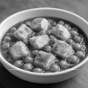 Chana Paneer