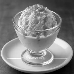 Butterscotch Special Ice Cream