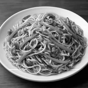 Veg Soft Noodles