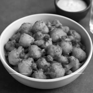 Aloo Gobi