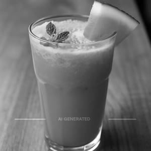 Watermelon Mocktail