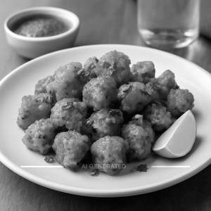Potato- 65