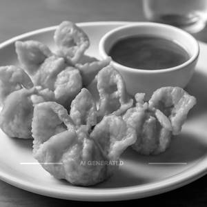 Fried Wonton
