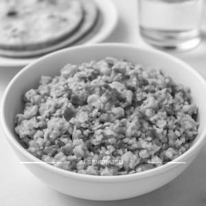 Paneer Bhurji