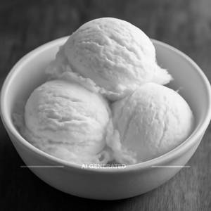Vanilla Ice Cream