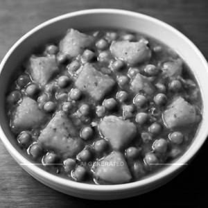 Aloo Mattar