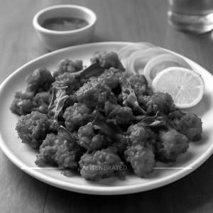 Chicken 65              