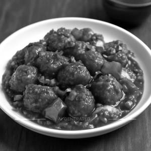 Chilli Manchurian