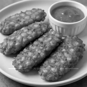Thai Corn Fritters