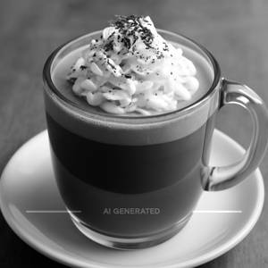 Hot Chocolate Coffee