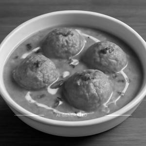 Paneer Kofta