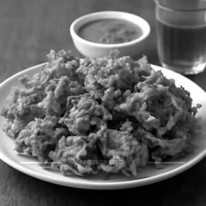 Onion Pakoda
