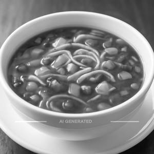 Veg Talumein Soup
