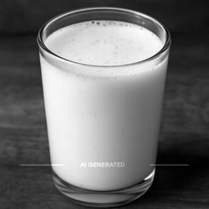 Butter Milk