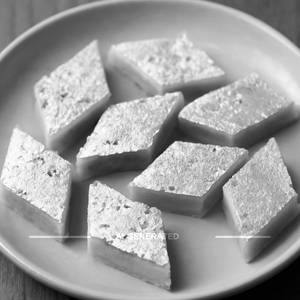 Badam Katli