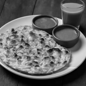 Chur Chur Naan