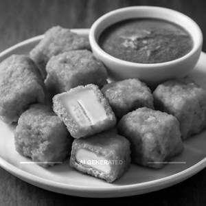 Paneer Pakoda