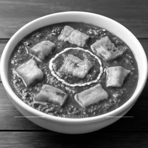 Palak Paneer