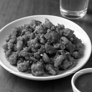Veg Crispy
