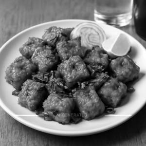 Paneer 65