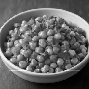 Masala Corn Chaat