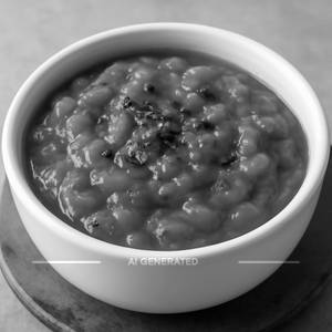 Tomato chutney                                                                                        