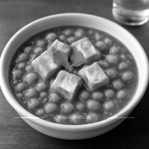 Paneer Chana Masala