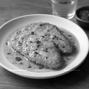 Chicken Saoji