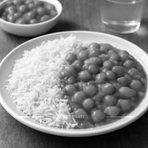 Chola Rice