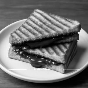 CHOCOLATE SANDWICH