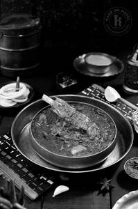 Bhuna Meat
