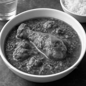 Punjabi Chicken