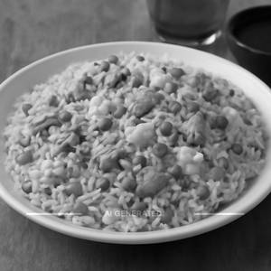 Egg Fried Rice
