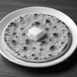 Butter Roti