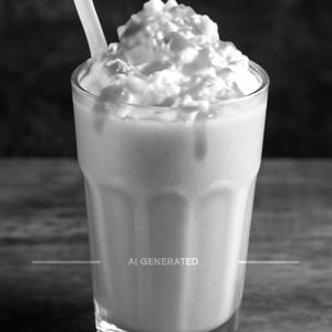 Butterscotch Shake
