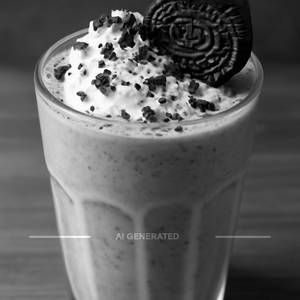 Oreo Shake