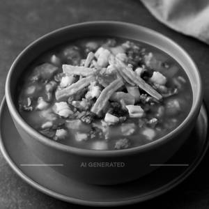 Mexican Soup