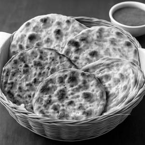 Assorted Roti Basket