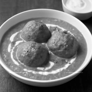 Paneer Kofta     