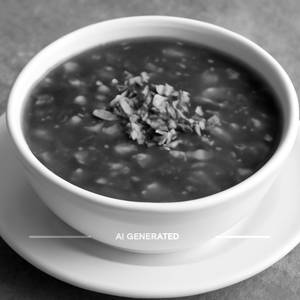 Hot and sour soup