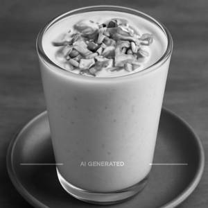 Dryfruit Special Thick Shakes