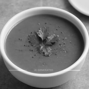 Tomato soup