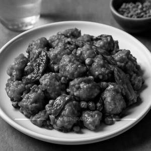 Chilli Chicken