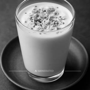Masala Milk