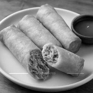 Vegetable Spring Roll