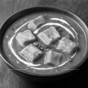 Paneer Butter Masala