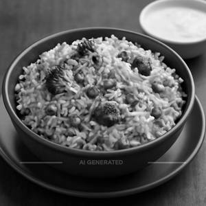 Biryani Rice