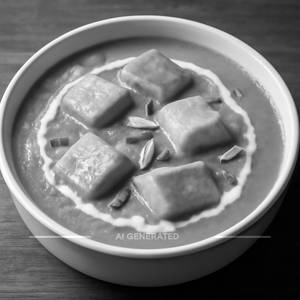 Paneer Shahi